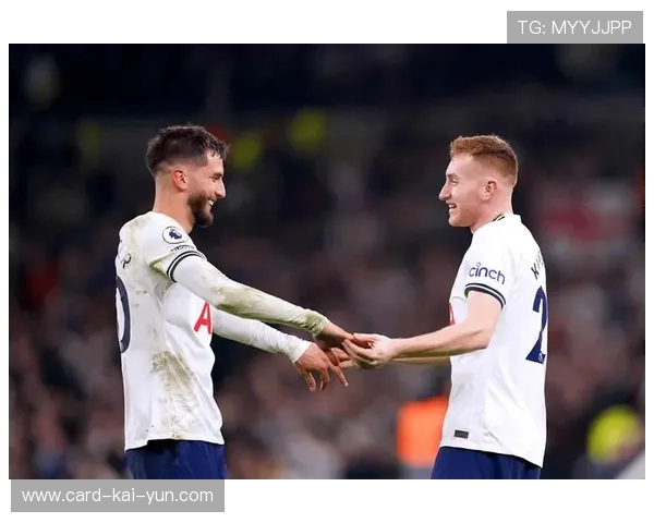 热刺准备迎回一名租借新星,孔蒂时代旧将有望翻身 热刺准备迎回一名租借新星,孔蒂时代旧将有望翻身