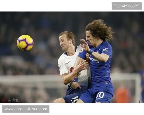 托特纳姆热刺推进连续命中弱侧 托特纳姆热刺推进连续命中弱侧