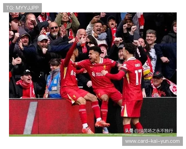 利物浦强化中路配合提升推进速度,迪亚斯频繁制造威胁 利物浦强化中路配合提升推进速度,迪亚斯频繁制造威胁