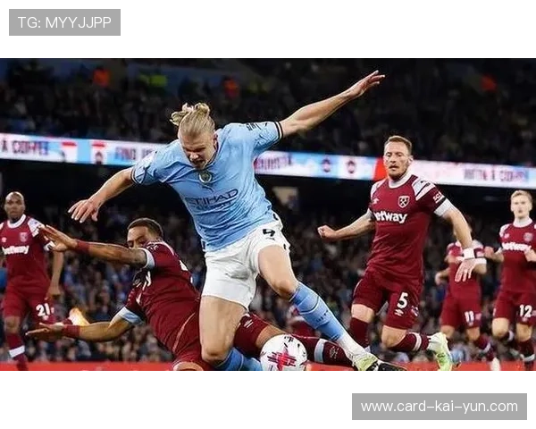 曼城在比赛后半段的连续进攻彻底击溃对手——一场数据与战术的协奏