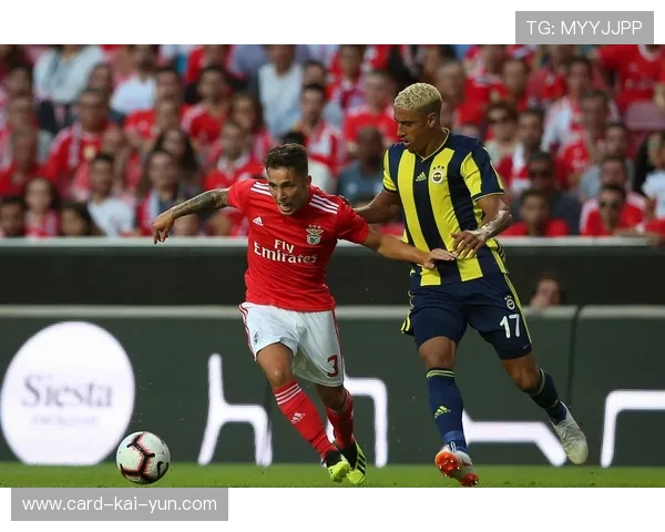 本菲卡—安德森边路传中造成混乱